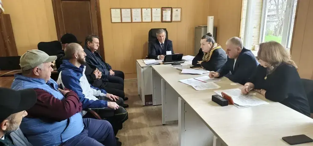Поддержка ветеранов СВО: новые возможности трудоустройства в Кабардино-Балкарии 