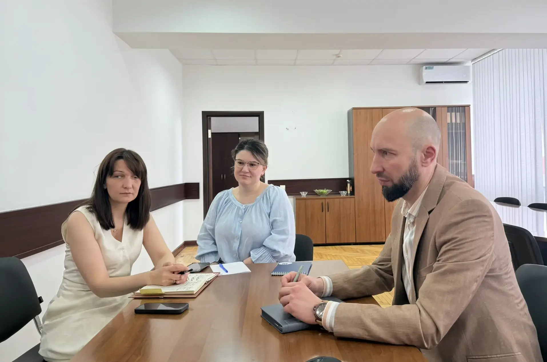Минтрудсоцзащиты КБР приняло участие в стратегическом совещании по реформе системы профилактики социального сиротства