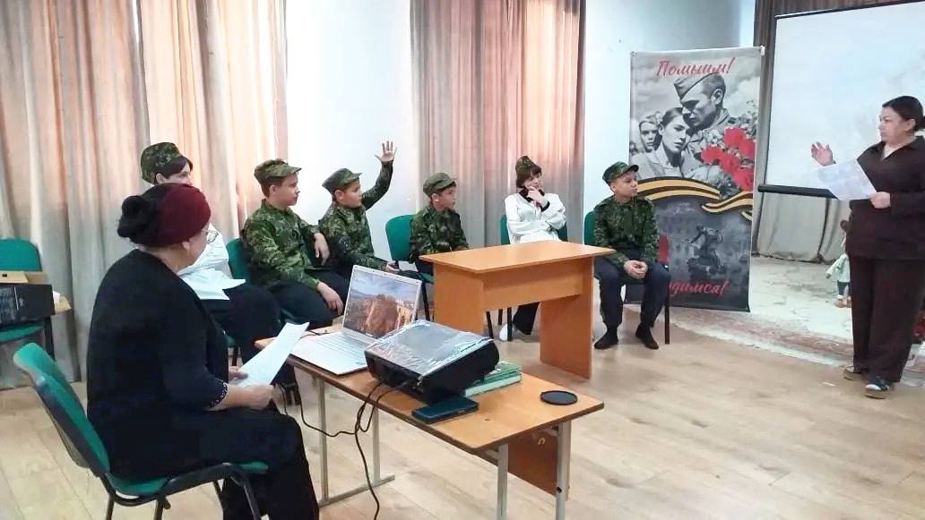 Продолжаем реализацию важных социальных проектов, которые помогают менять к лучшему жизнь тех, кто особенно нуждается в поддержке
