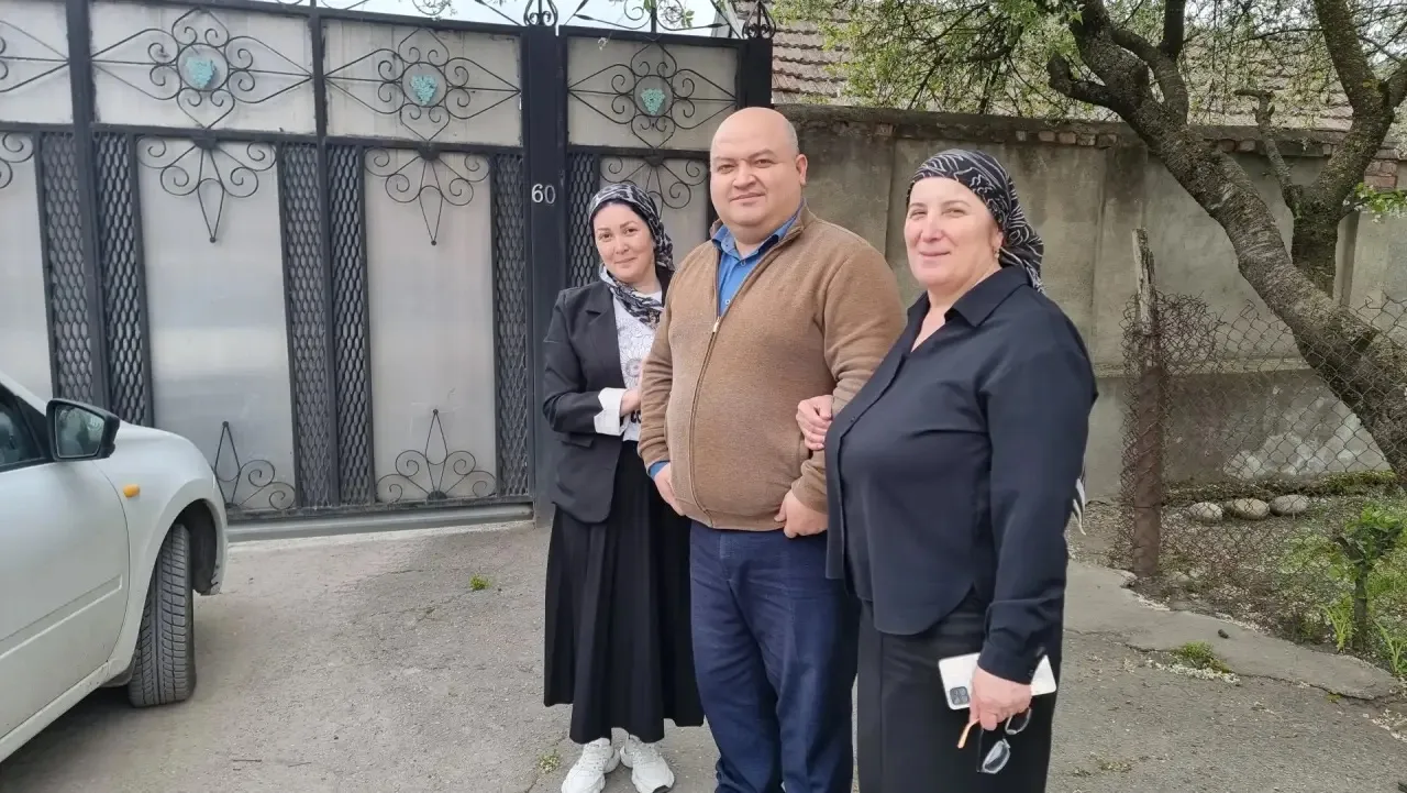 Сотрудники отдела опеки и попечительства Минтрудсоцзащиты КБР посетили с рабочим визитом филиал ГКУ «Республиканский центр труда, занятости и социальной защиты населения" по г.о. Баксан и Баксанскому району