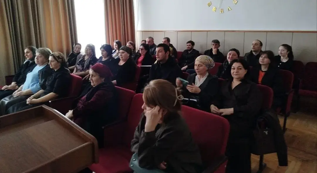 Новые горизонты для ветеранов: поддержка и трудоустройство в Черекском районе
