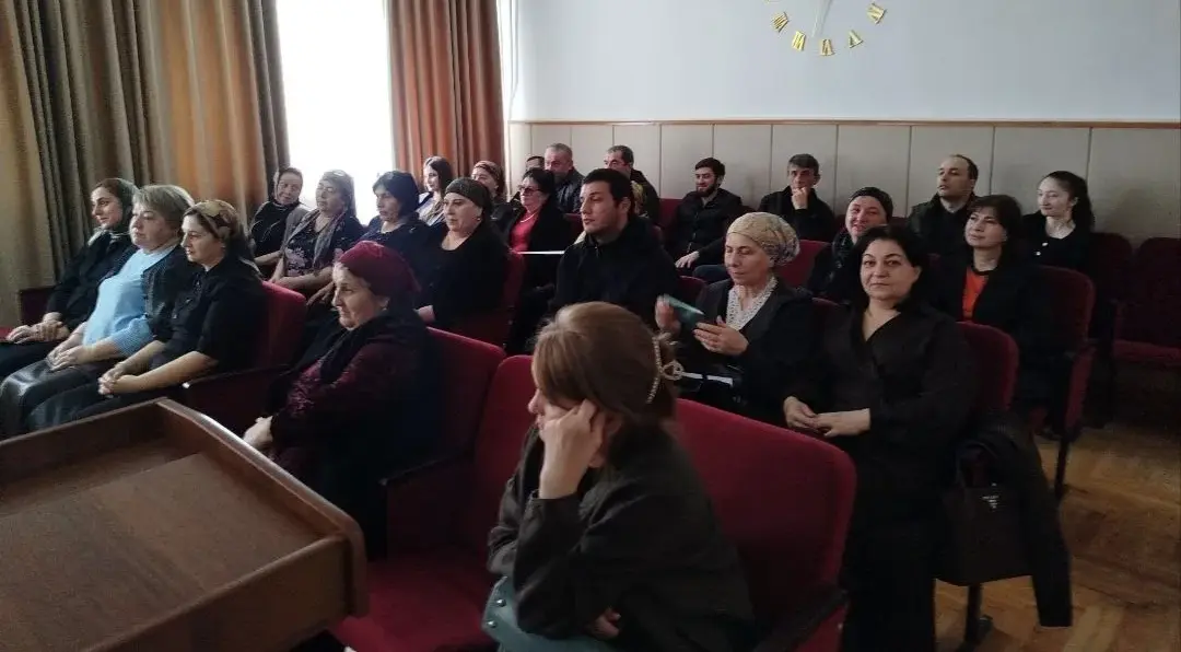 Новые горизонты для ветеранов: поддержка и трудоустройство в Черекском районе