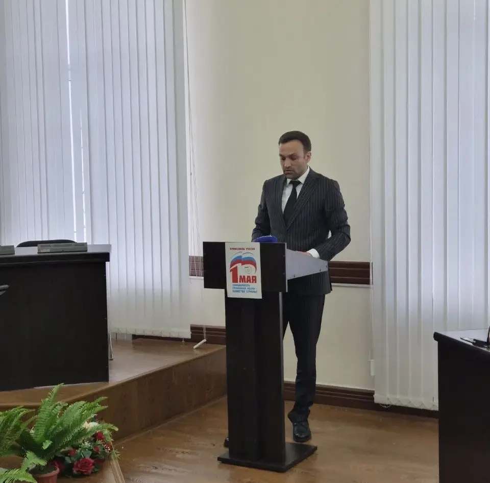 В Кабардино-Балкарии прошло расширенное заседание трёхсторонней комиссии по регулированию социально-трудовых отношений  