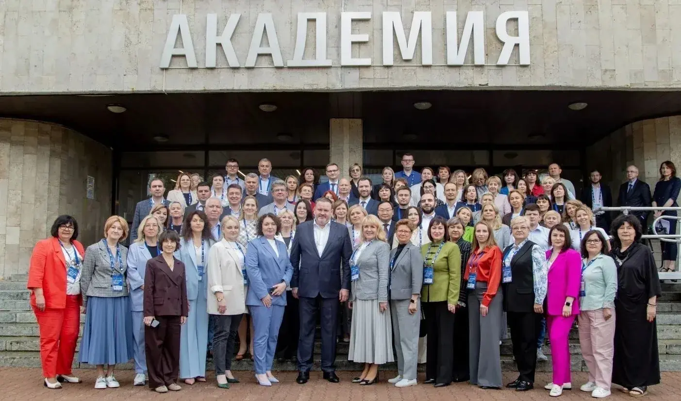 Мастера социального благополучия 