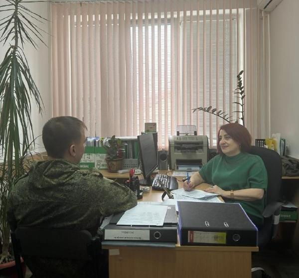 В Кабардино-Балкарии продолжается реализация мер поддержки военнослужащих-контрактников