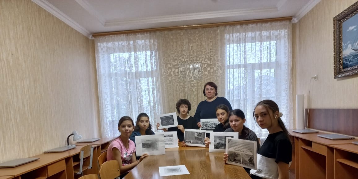 Отчет по Плану Министерства труда и социальной защиты КБР по проведению основных мероприятий, посвящённых 80-й годовщине Победы в Великой Отечественной войне 1941-1945 годов, к Году Защитника Отечества за январь - октябрь месяц