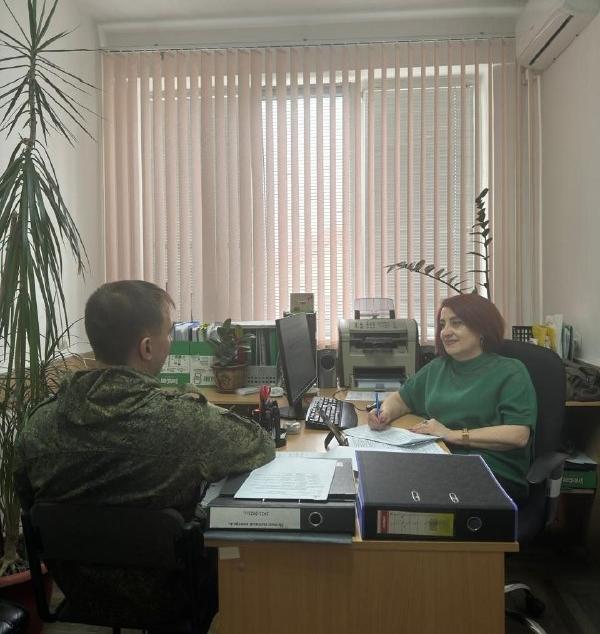 В Кабардино-Балкарии продолжается реализация мер поддержки военнослужащих-контрактников