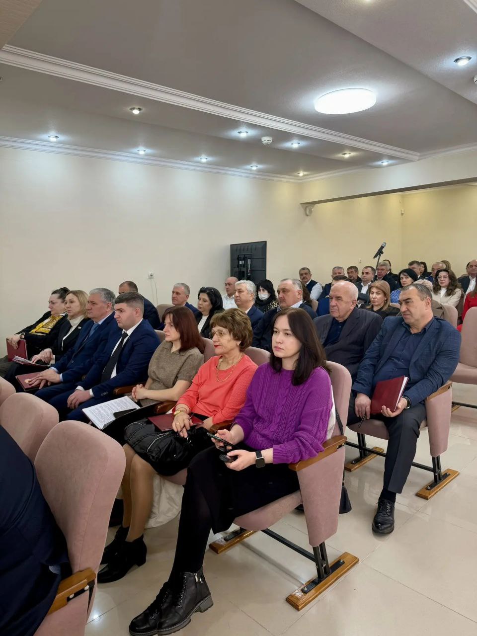 Минтруд КБР подвел итоги 2025 года и утвердил план работы на 2026 год