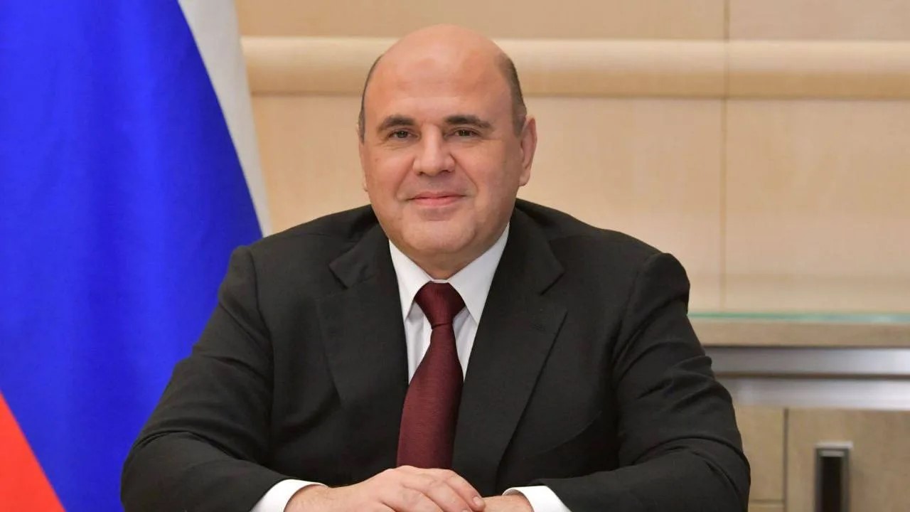 Поздравление Председателя Правительства РФ Михаила Мишустина с 8 июня — днем социального работника
